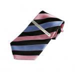 Customize Aluminum Tie Bar Tie Clip Personalized..